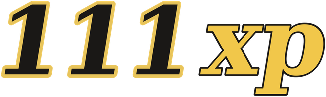 111xp logo